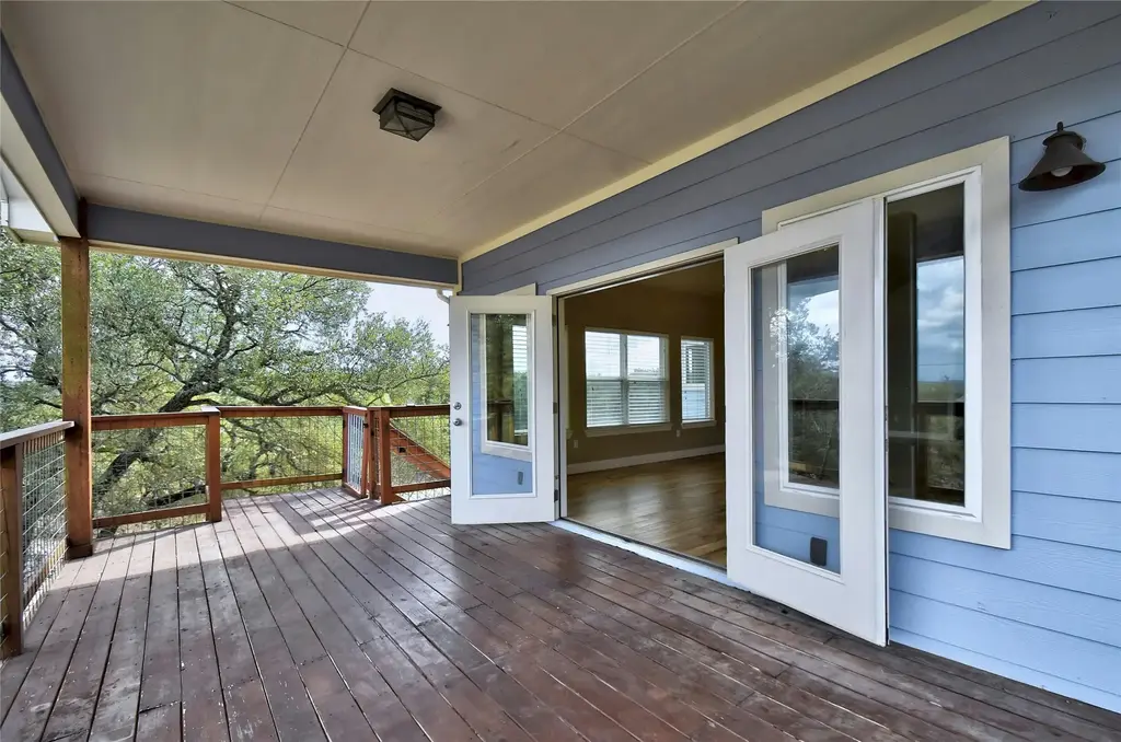 1007 Meckell Drive, Canyon Lake