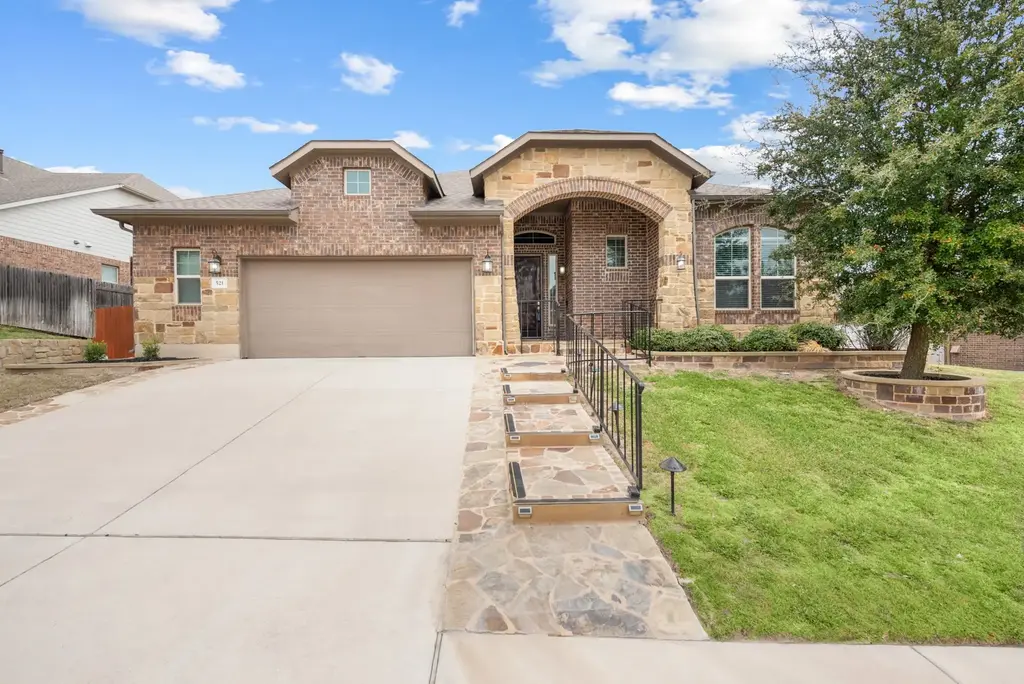 521 Betony Loop, Buda