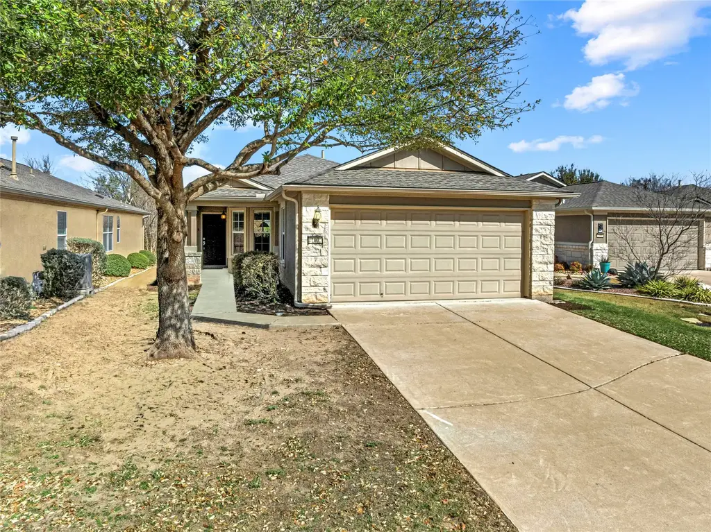 107 Garner Cove, Georgetown