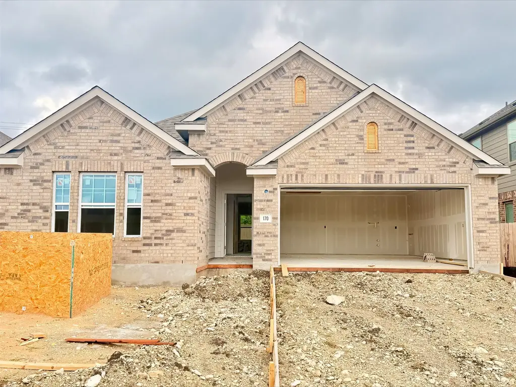 170 Mustang Bend, Kyle