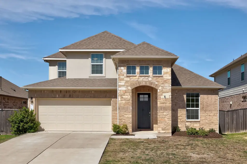 14101 Mcarthur Drive, Manor