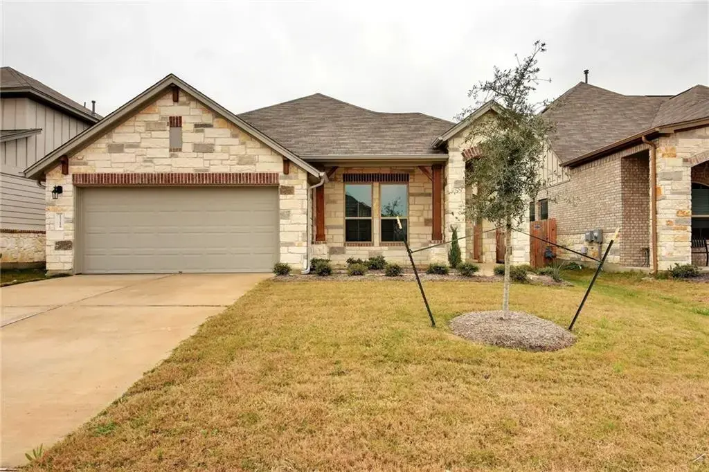 13216 Mariscan Street, Manchaca