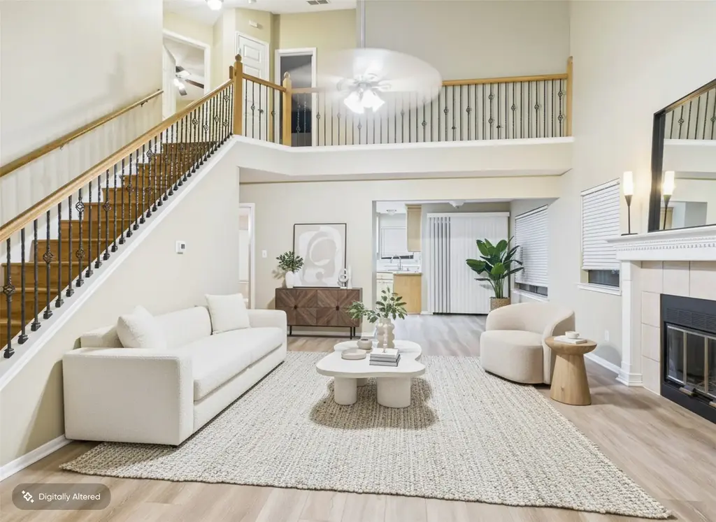 14405 Tiffer Lane, Austin