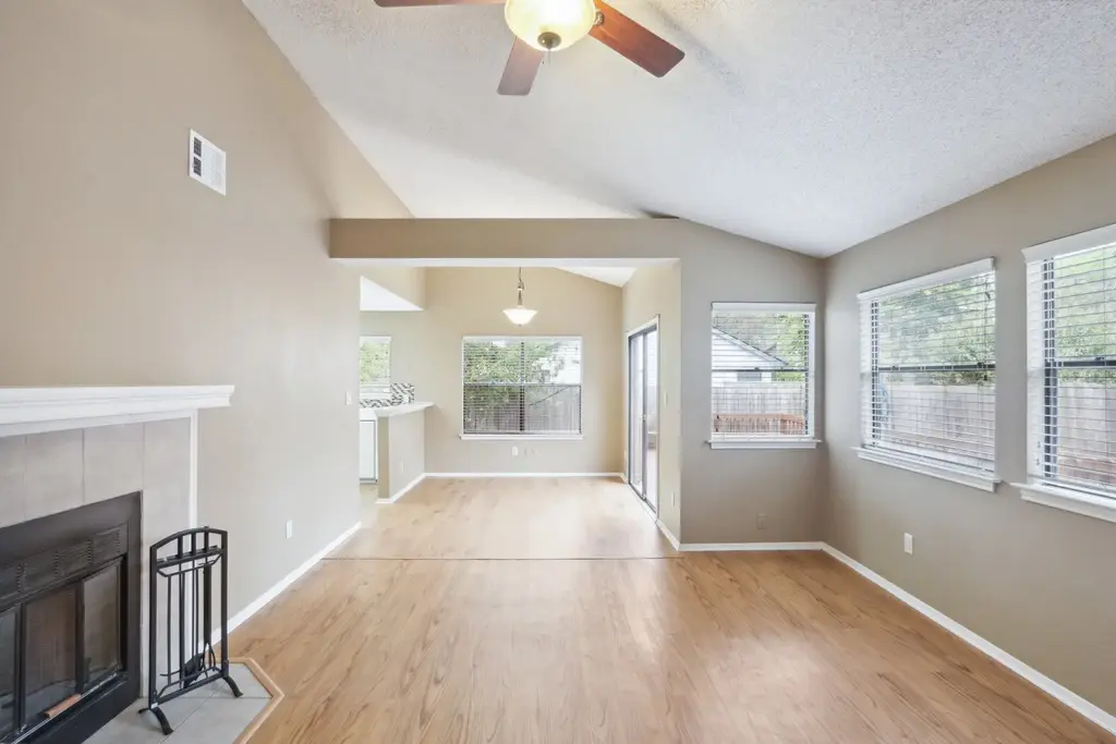 2407 Dowd Lane, Austin
