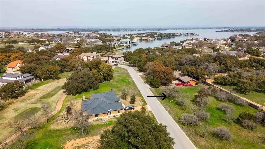 825 Sun Ray, Horseshoe Bay