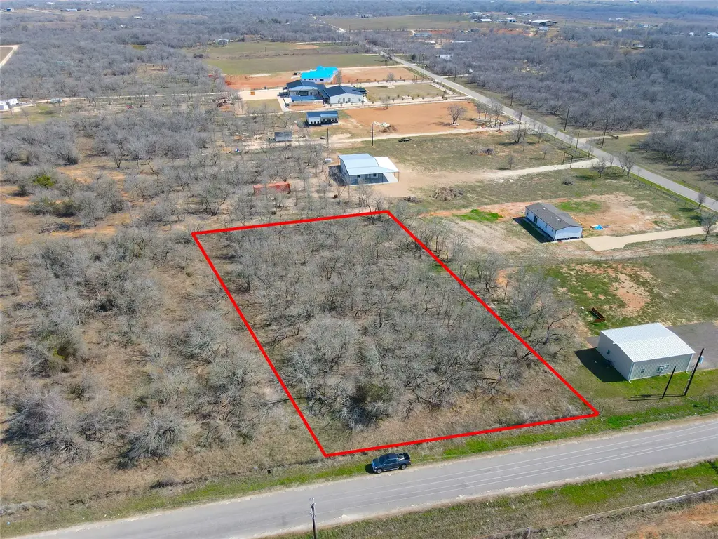 Tbd Acorn Road 3, Lockhart