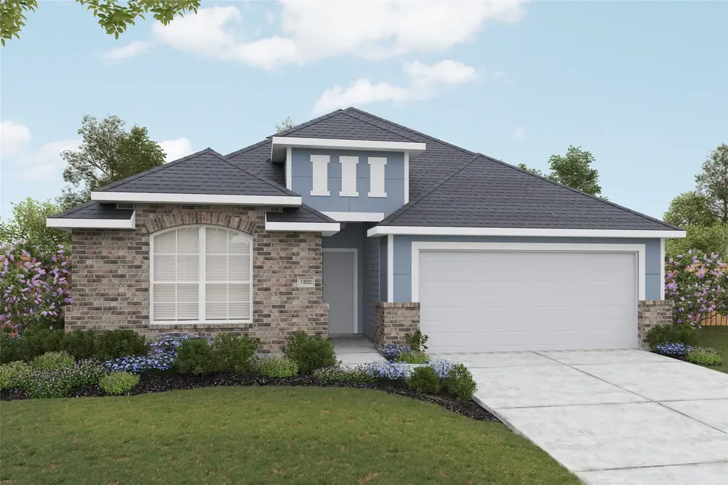 180 Mustang Bend, Kyle