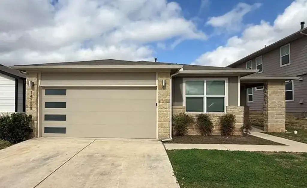 14108 Boquist Drive, Pflugerville