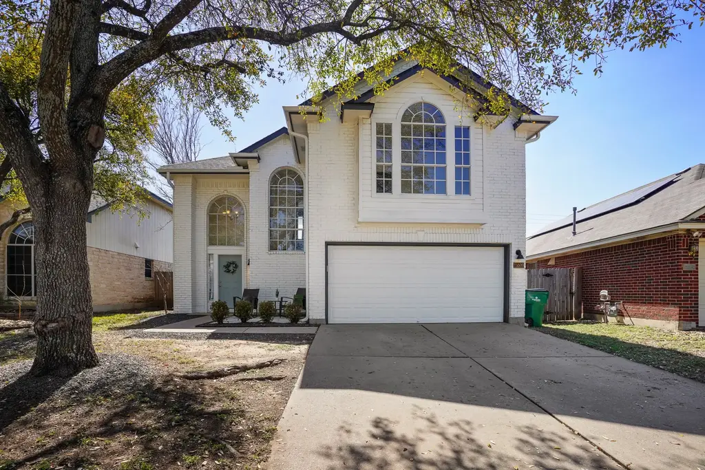 15509 Imperial Jade Drive, Austin