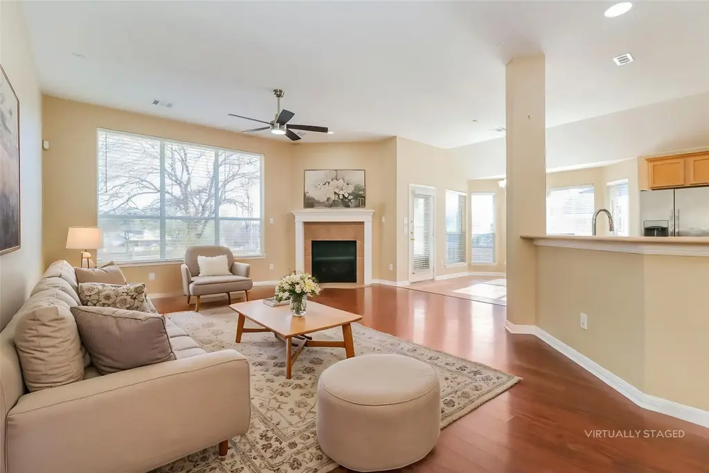 13309 Glacier Falls Court, Austin