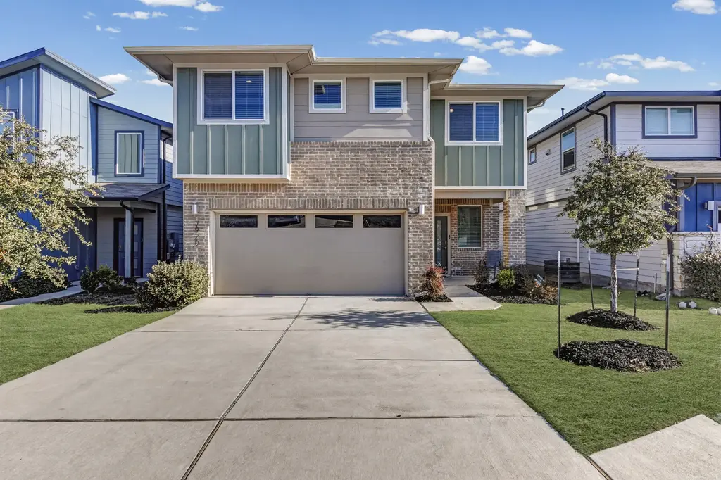 7920 Linnie Lane, Austin