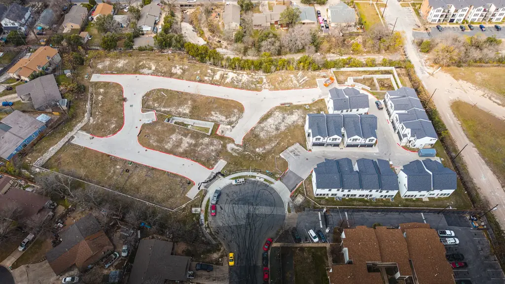 1300 Mckie Drive, Austin