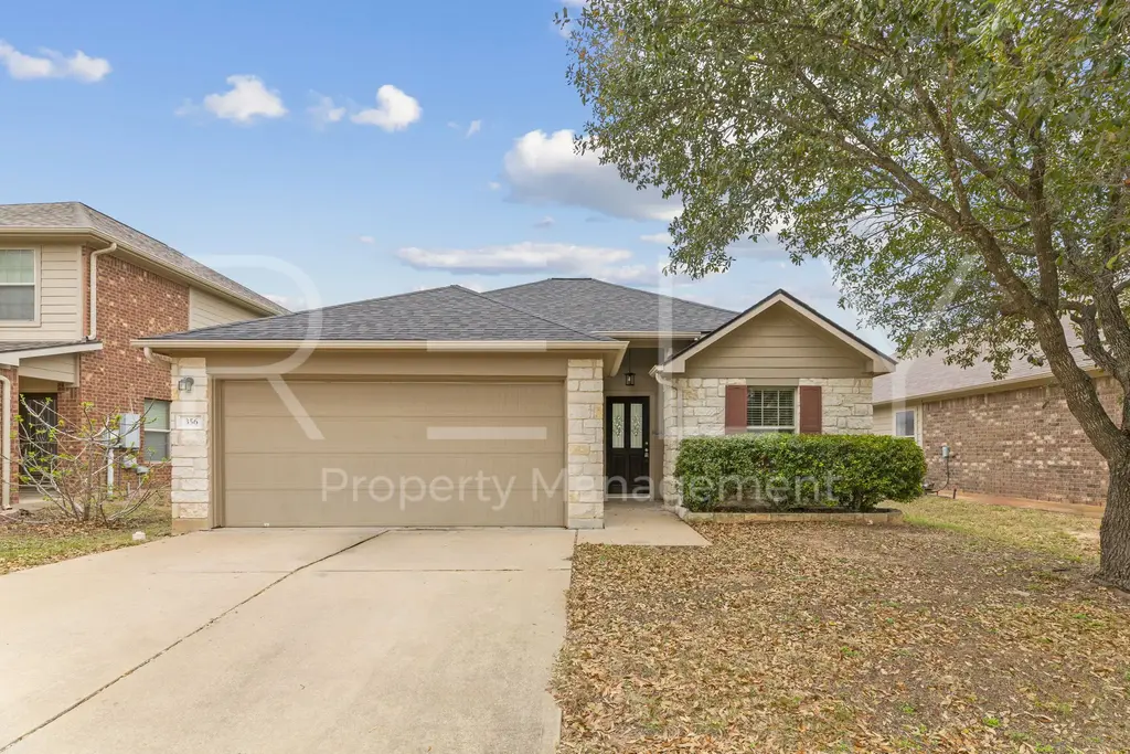 356 Housefinch Loop, Leander