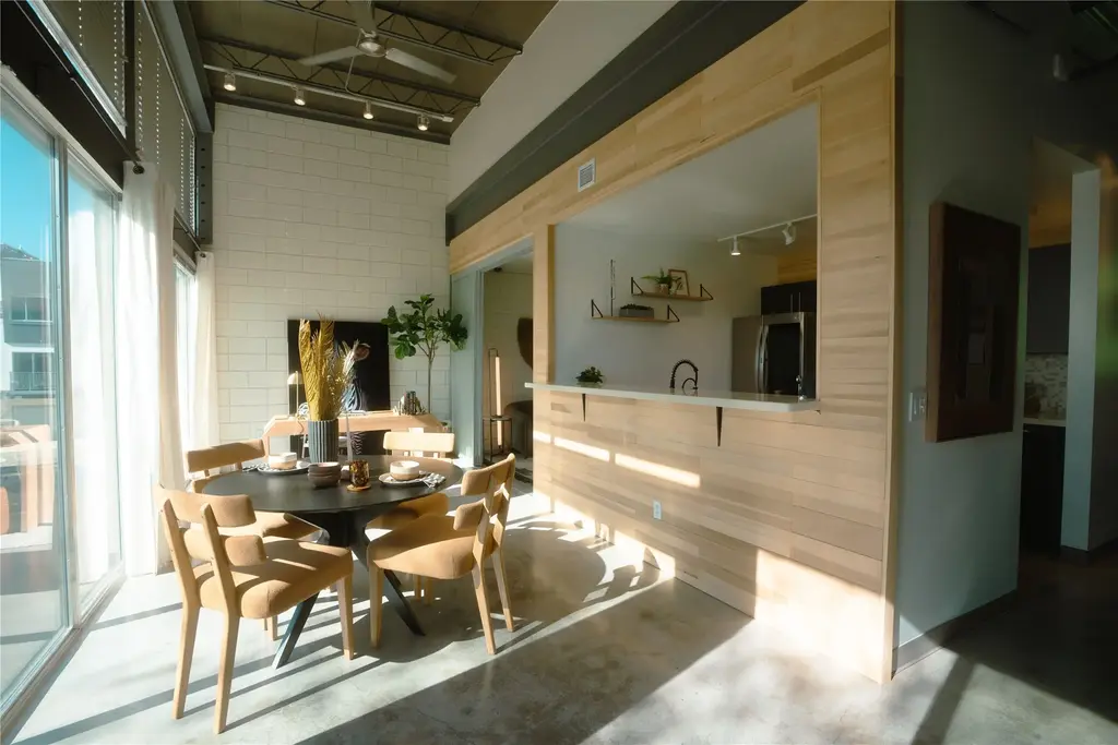 4801 S Congress Avenue H5, Austin