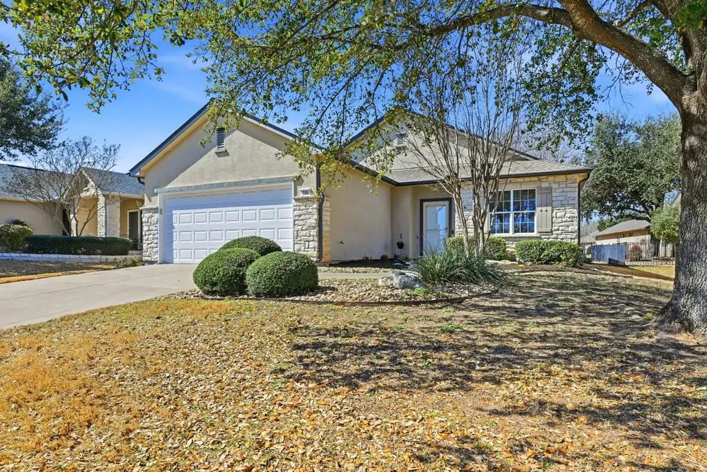 708 Texas Drive, Georgetown
