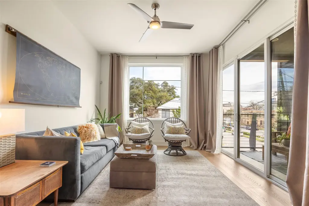 1306 West Avenue 205, Austin