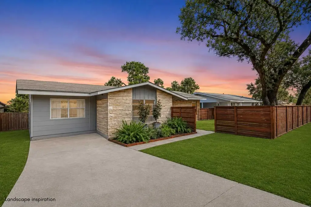 1110 W Oltorf Street, Austin