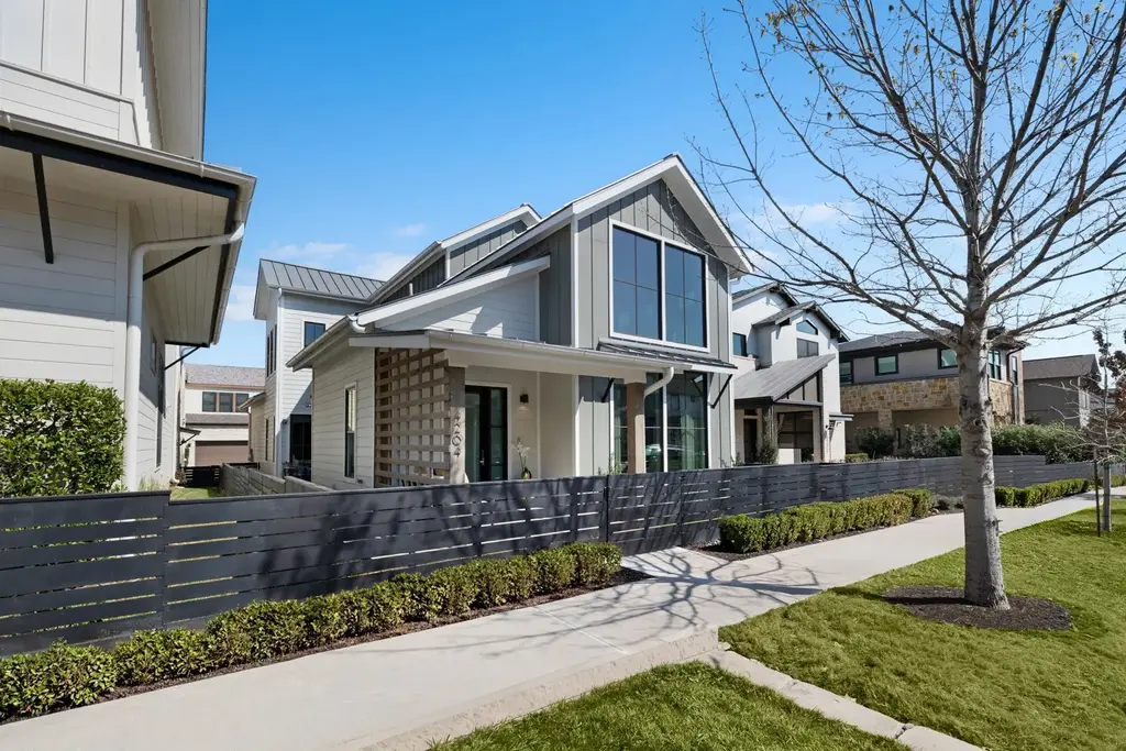 4204 Wayfarer Way, Austin