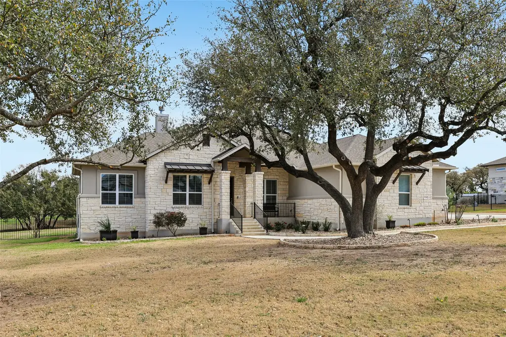 504 Lodge Court, Liberty Hill
