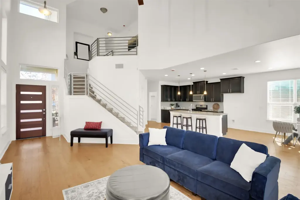 2308 Montague Street, Austin