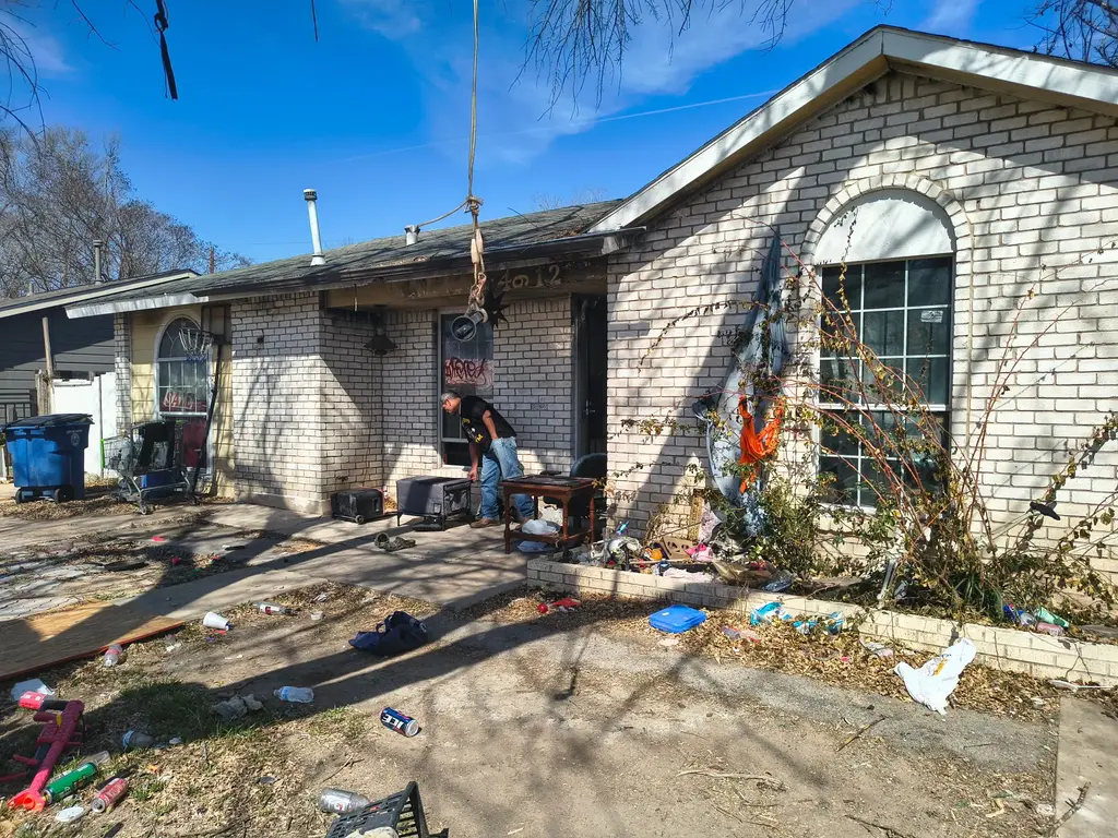 4612 Turnstone Drive, Austin