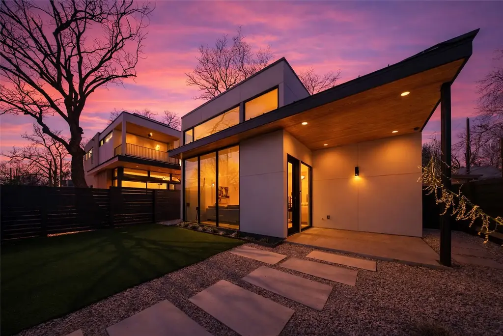 44 Chicon Street 1, Austin