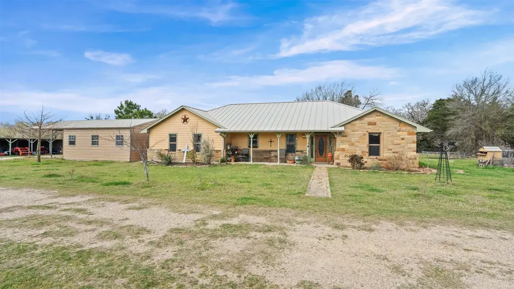 1102 Fairview Drive, Rockdale