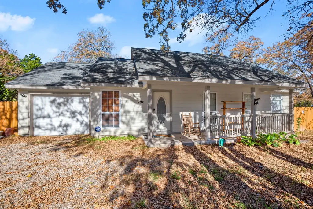 200 Blanket Flower Drive, Bastrop