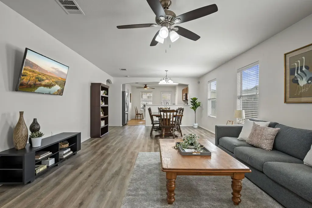 5713 Nelson Oaks Drive, Austin