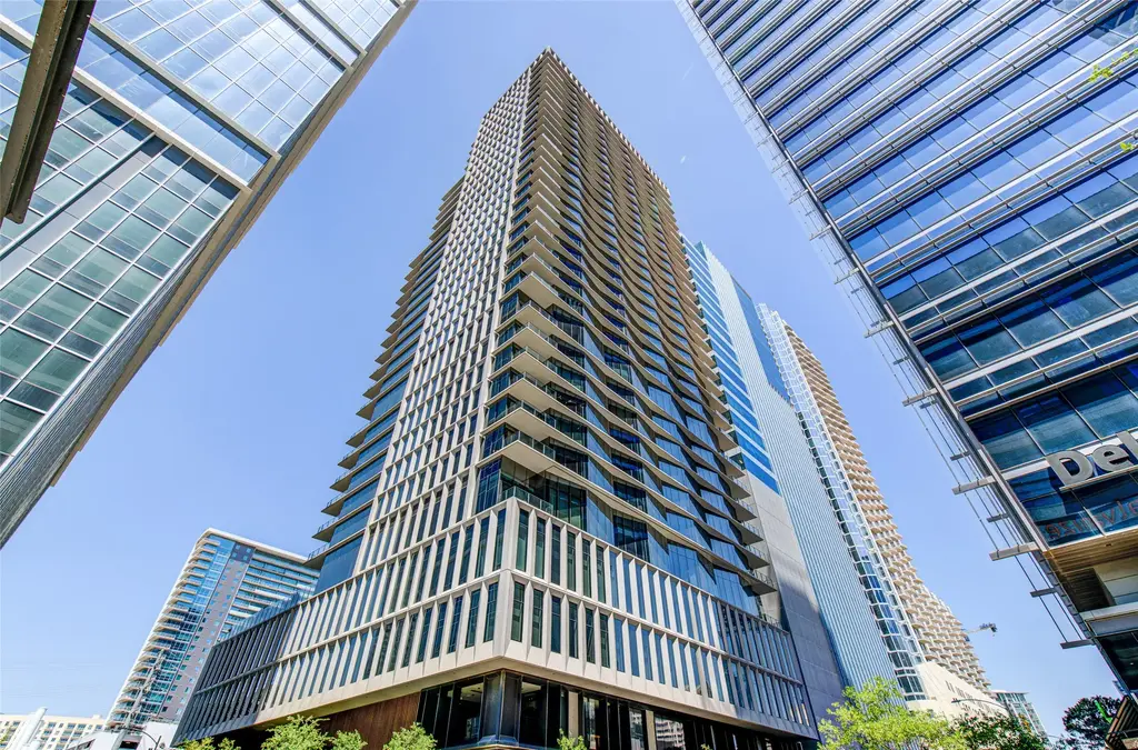 202 Nueces Street 2204, Austin