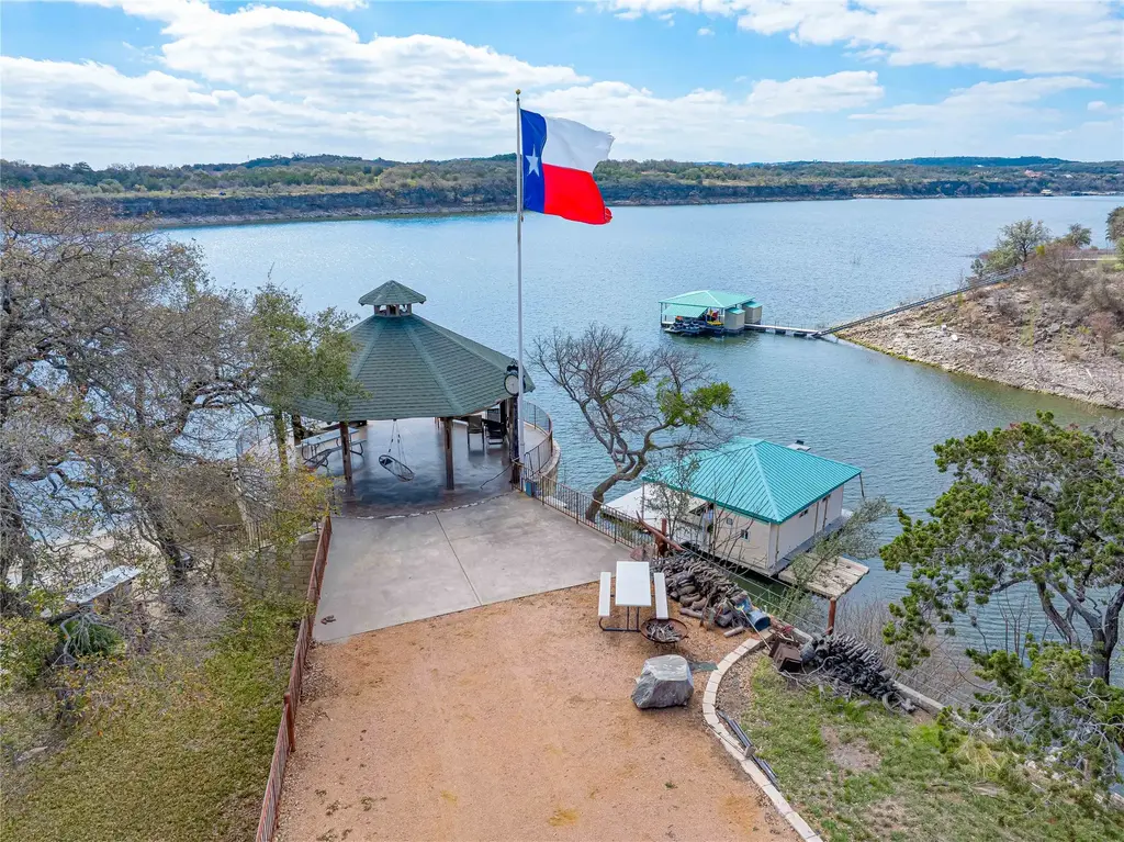 3104 Brasada Lane, Marble Falls