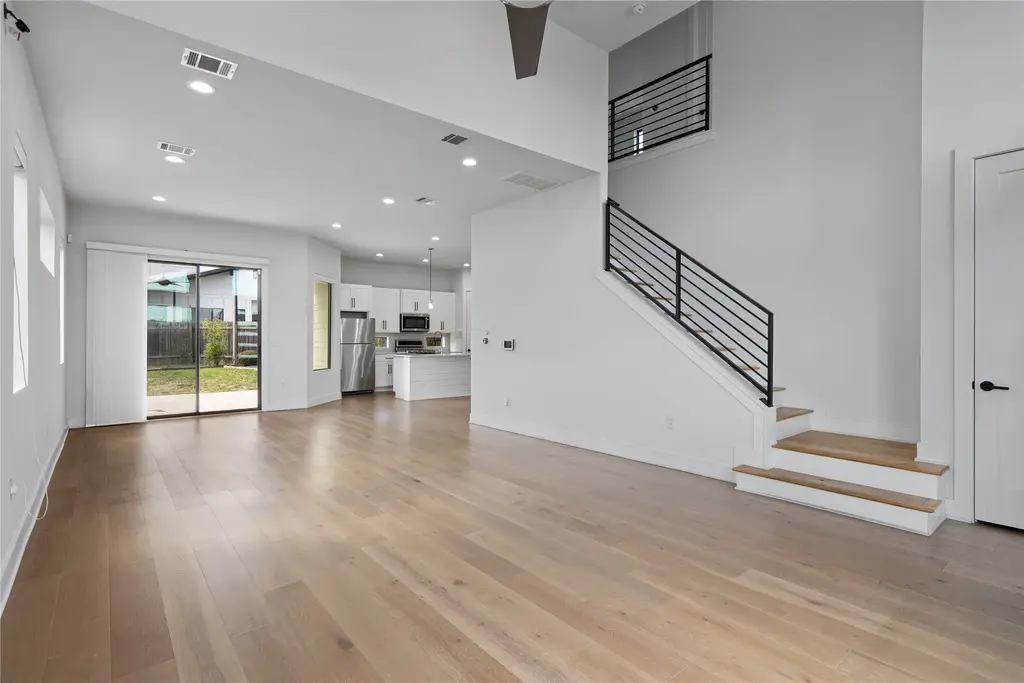 409 Delmar Avenue 1, Austin