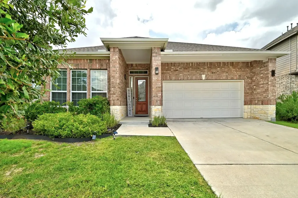 19620 Stanton Drew, Pflugerville