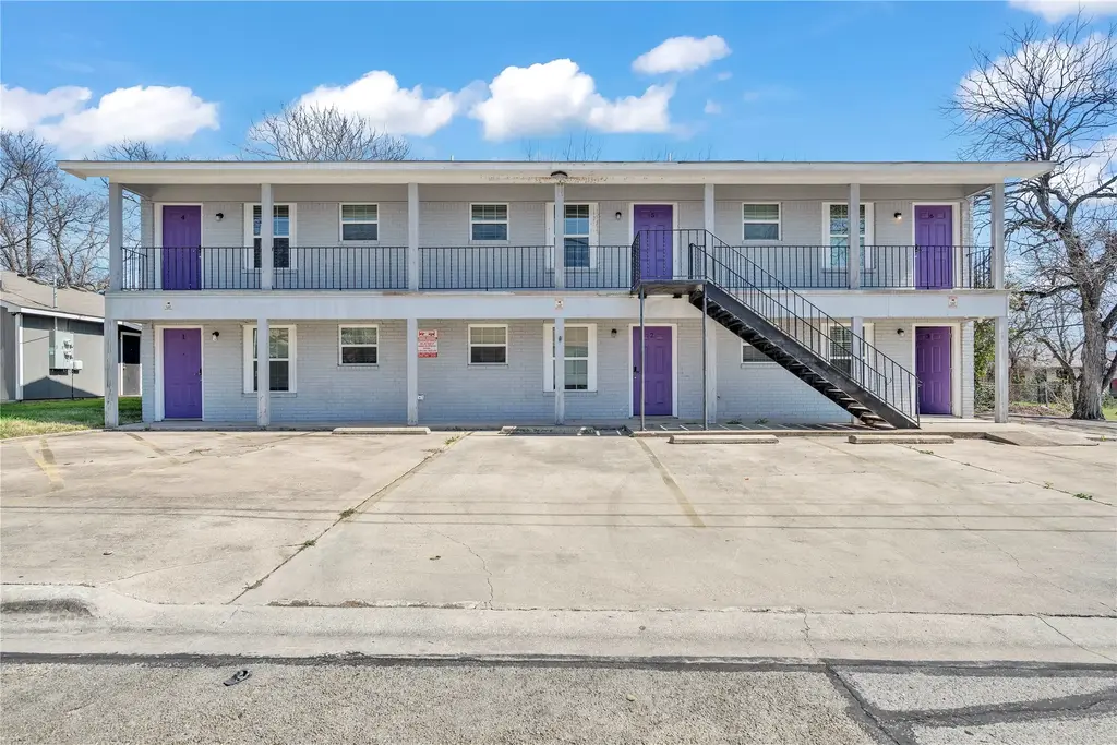 901 Parmer Avenue, Killeen