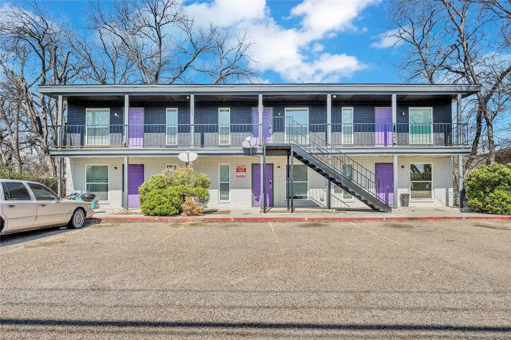 309 E Dean Avenue, Killeen