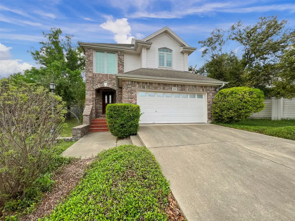 12010 Shady Springs Road, Austin