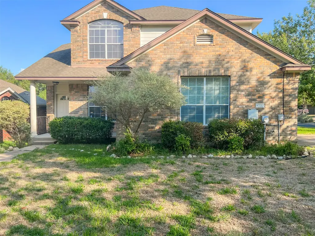 10717 Strand Street, Austin