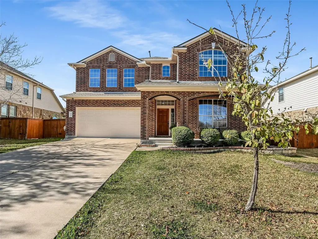 19412 Brue Street, Pflugerville
