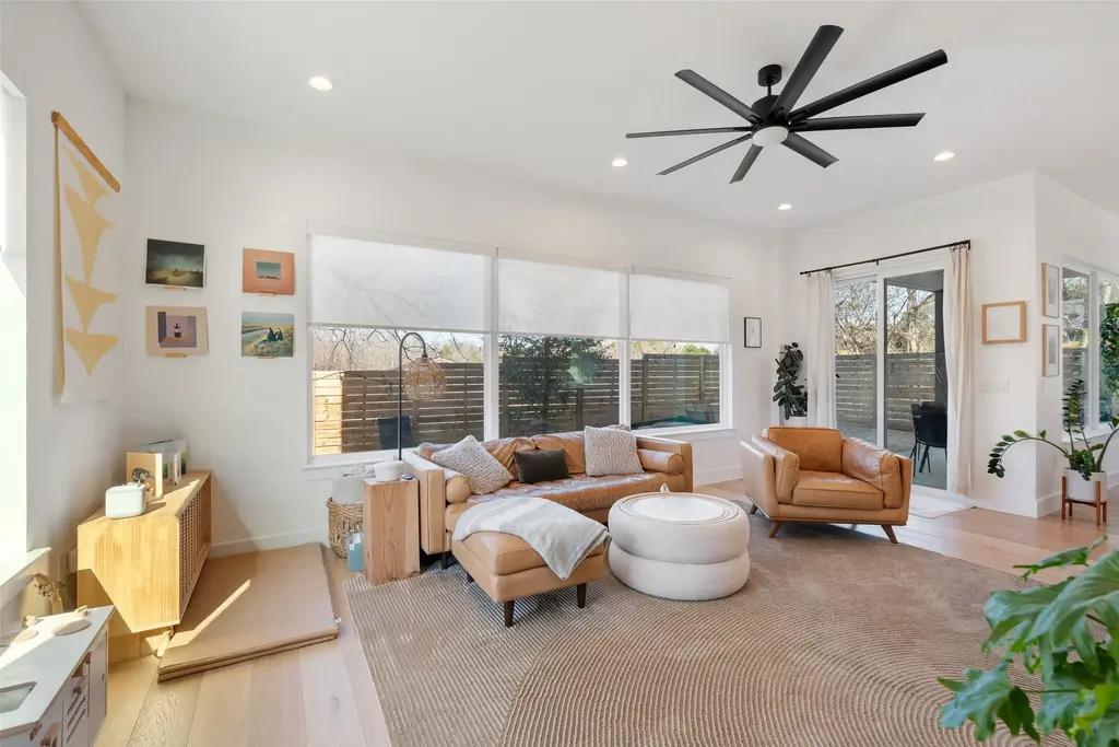 5604 Samuel Huston Avenue 2, Austin