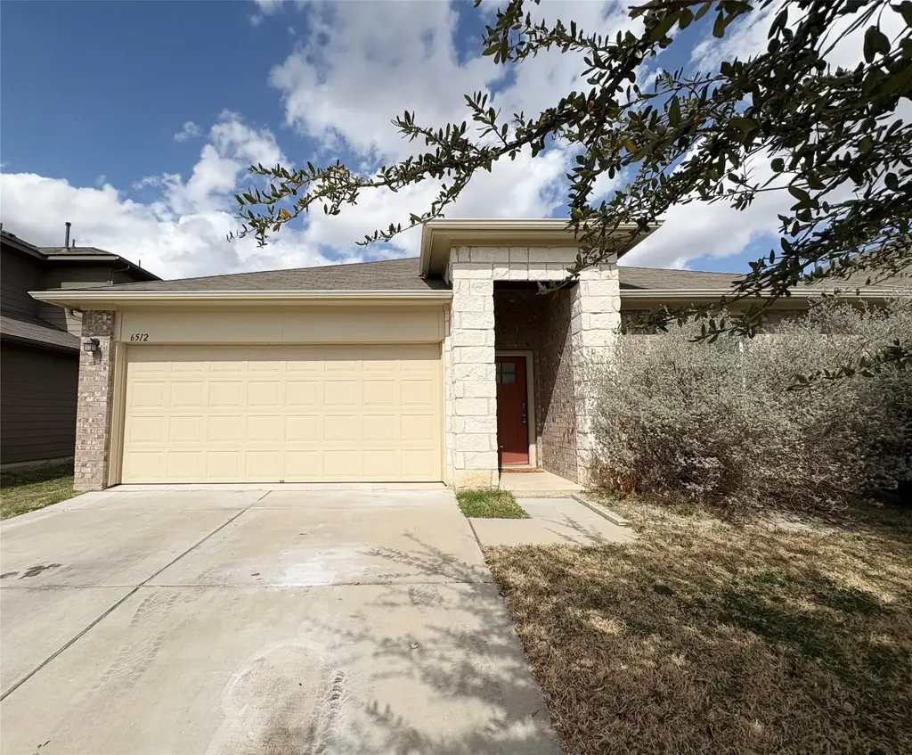 6512 Loretta White Lane, Austin