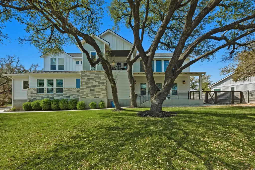 501 Alva Drive, Briarcliff