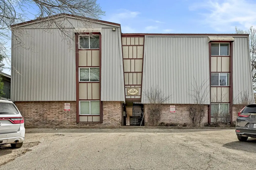 2207 Leon Street 201, Austin