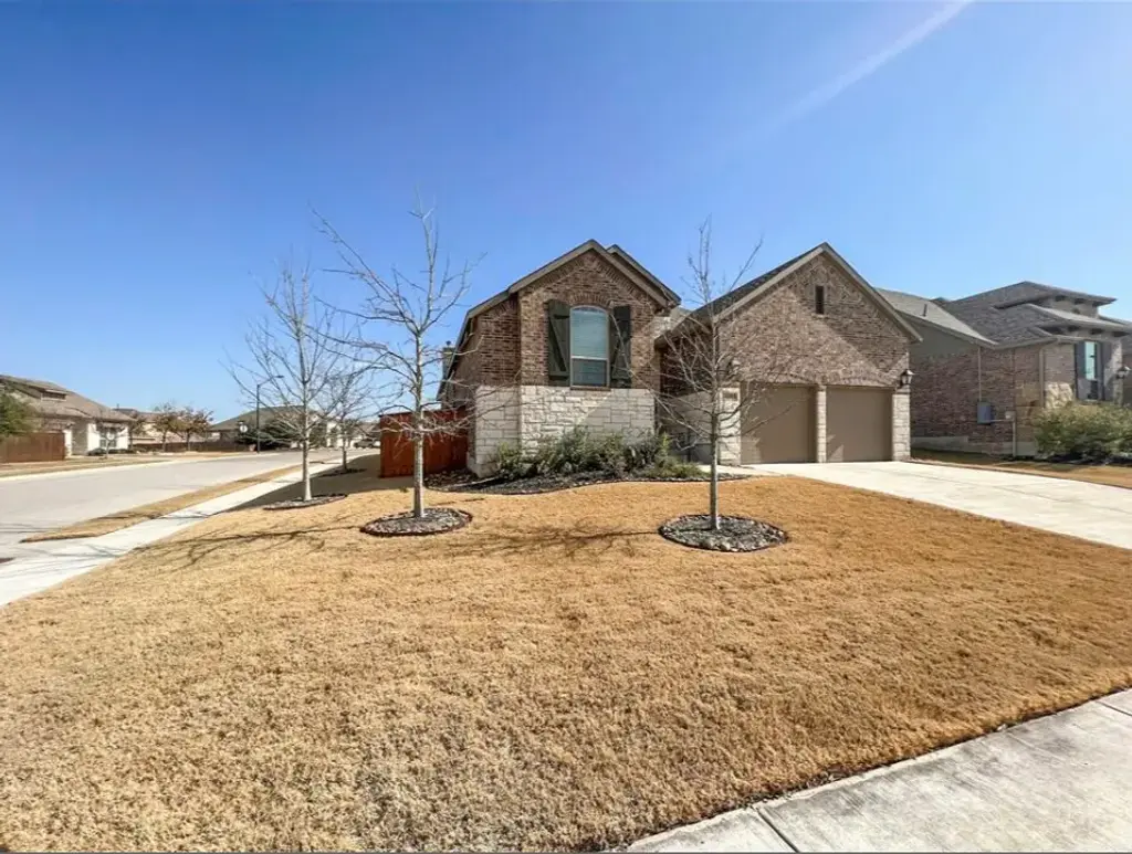 3018 Diego Drive, Round Rock