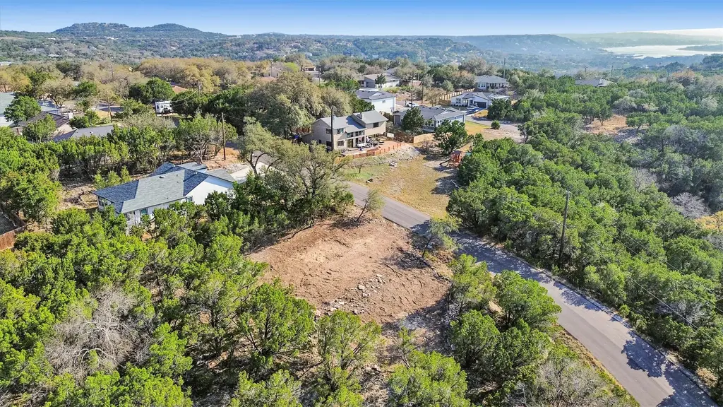 8016 Flintlock Circle, Lago Vista