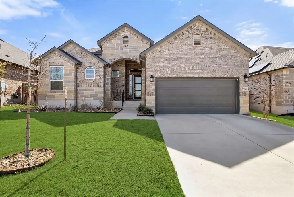 20817 Claire Jean Path, Pflugerville