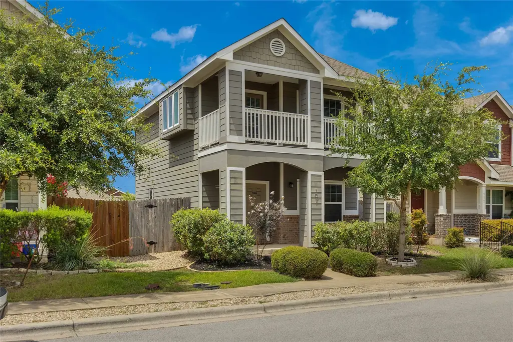107 Friendship Oak Drive, San Marcos