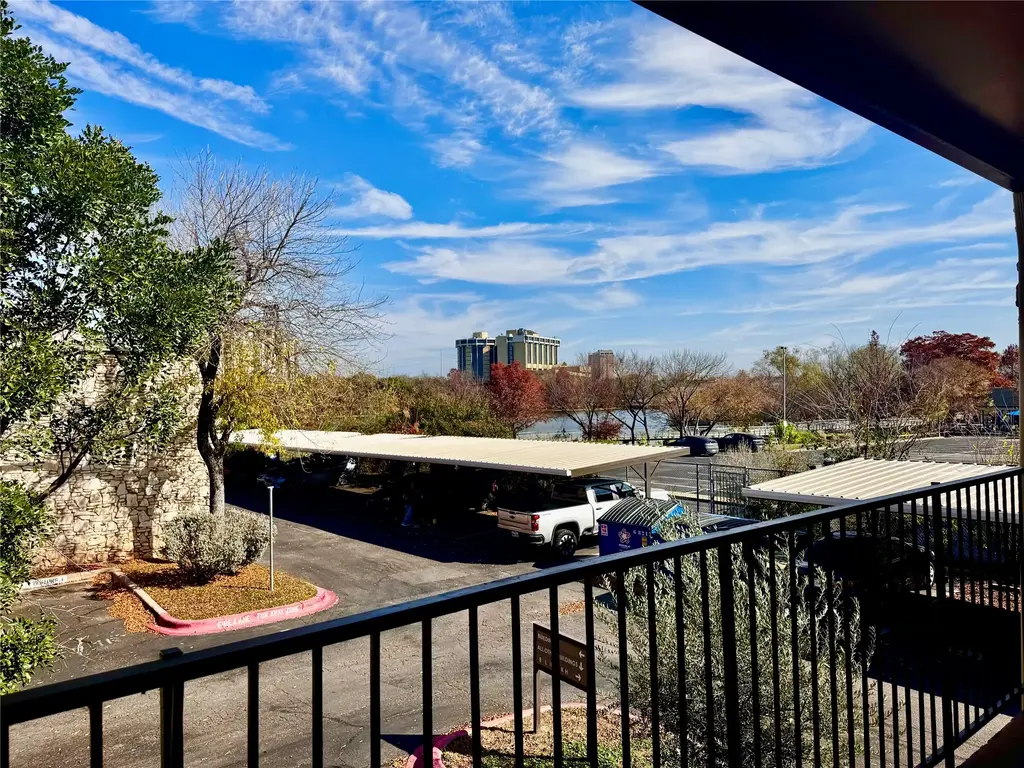 500 Riverside Drive 254, Austin