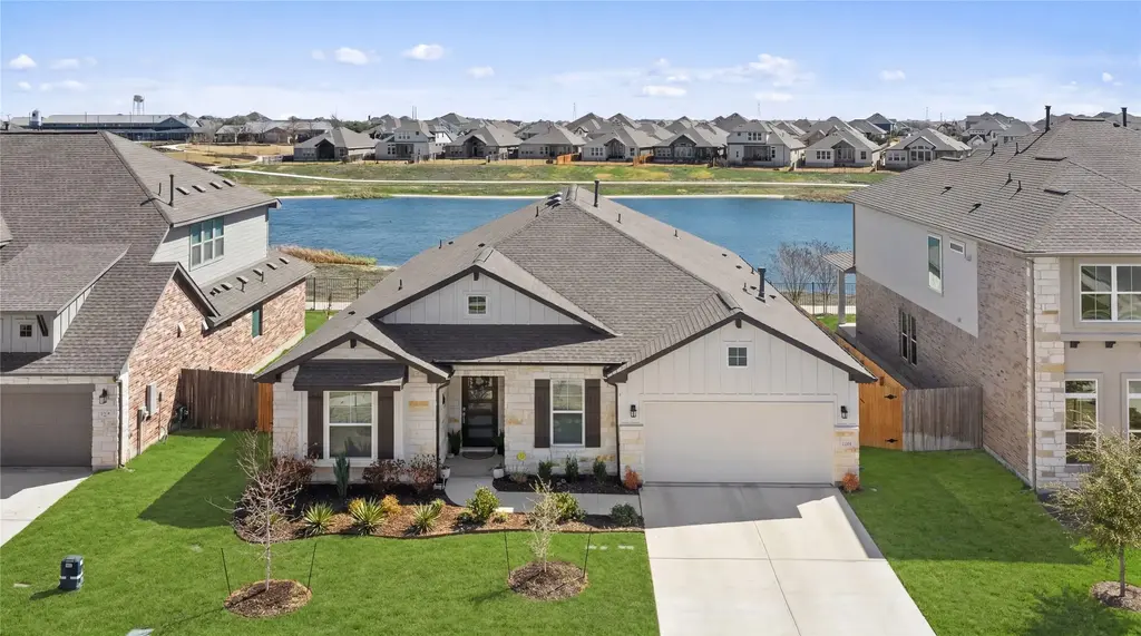 20608 Carries Ranch Road, Pflugerville
