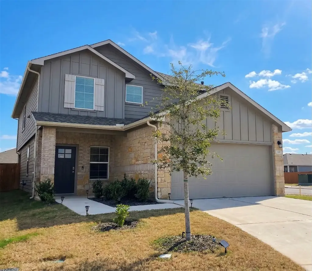 102 Oxbow Terrace, Bastrop