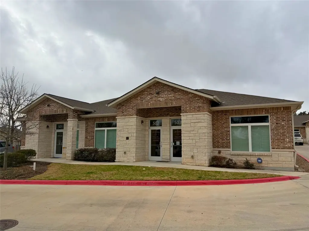 3309 Forest Creek Drive, Round Rock